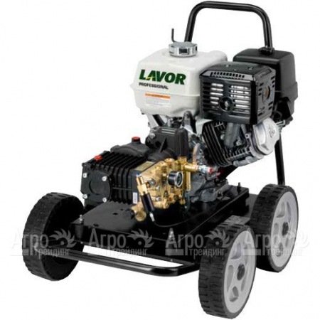 Мойка высокого давления Lavor Professional Thermic 11 HF  в Йошкар-Оле