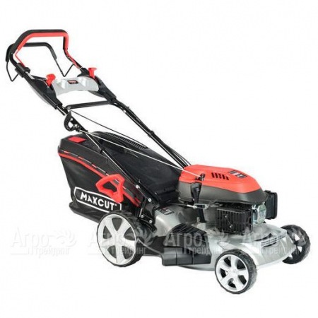 Газонокосилка бензиновая MaxCUT MC 460 в Йошкар-Оле