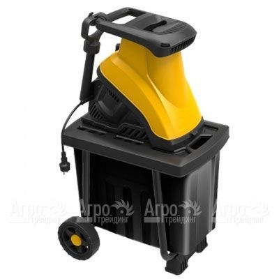 Измельчитель электрический Huter ESH-2800PRO в Йошкар-Оле