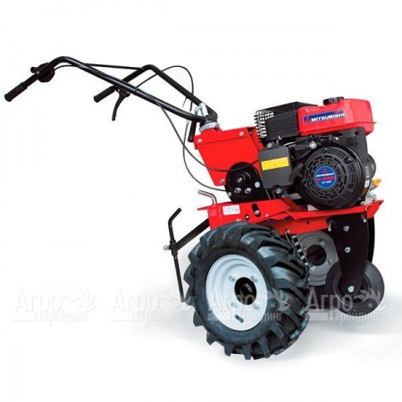 Мотоблок Caiman Q JUNIOR 60M TWK+ в Йошкар-Оле