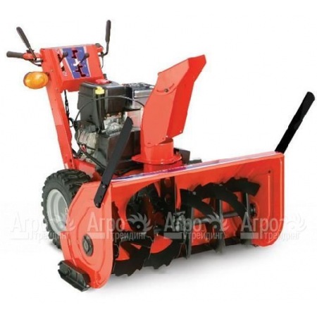 Снегоуборщик Simplicity P1732EX в Йошкар-Оле