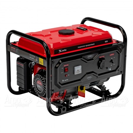 Бензогенератор MTX RS-3000 2 кВт в Йошкар-Оле