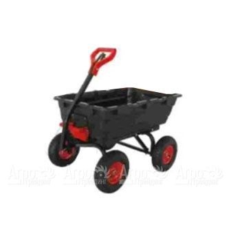Тележка VicArt Тачанка 550 кг  в Йошкар-Оле