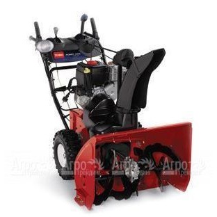 Снегоуборщик Toro 38637 Power Max 828 OXE в Йошкар-Оле