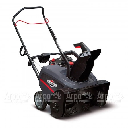 Снегоуборщик Murray MS55800E в Йошкар-Оле