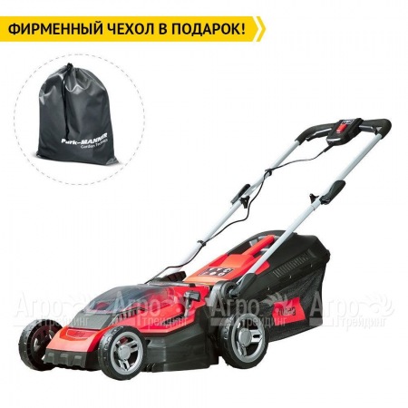 Газонокосилка аккумуляторная Fubag FLA 3840 в Йошкар-Оле