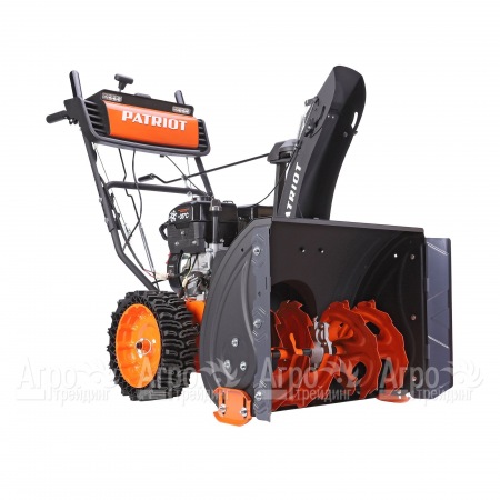 Снегоуборщик Patriot Сибирь 62 в Йошкар-Оле