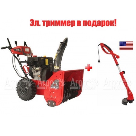 Снегоуборщик самоходный Efco Artik 62 ELD в Йошкар-Оле