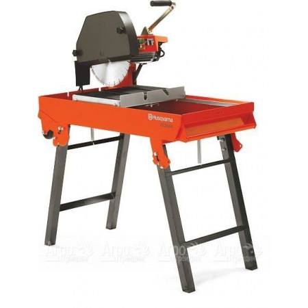 Камнерезная настольная пила Husqvarna TS 350 E Tri 9651480-02  в Йошкар-Оле