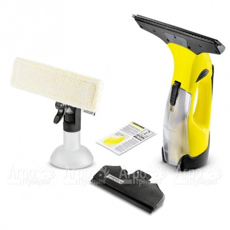 Стеклоочиститель Karcher WV 5 Premium в Йошкар-Оле