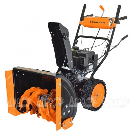 Снегоуборщик Carver STG 7056W в Йошкар-Оле