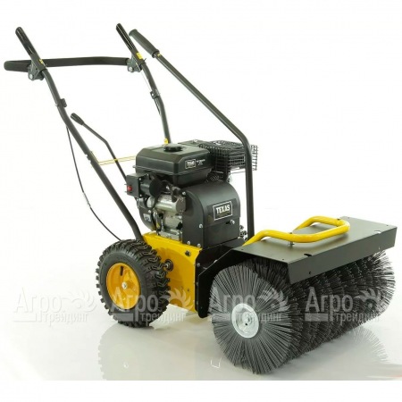 Подметальная машина Texas Handy Sweep 710TGE в Йошкар-Оле