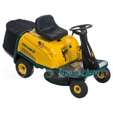 Cадовый минитрактор Yard-Man A 6065 E в Йошкар-Оле