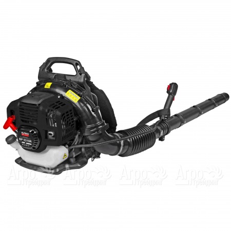 Воздуходувка бензиновая Elitech BP 5319R в Йошкар-Оле
