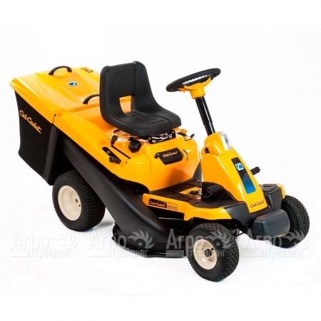 Садовый райдер Cub Cadet LR2 FR60 в Йошкар-Оле