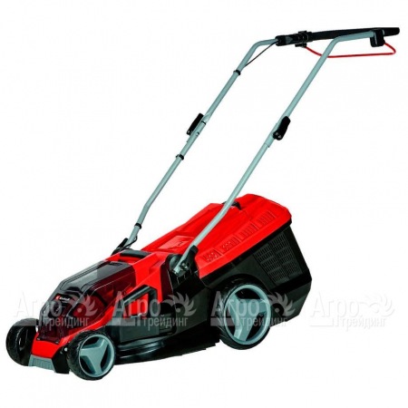 Газонокосилка аккумуляторная Einhell PXC GE-CM 36/36 Li в Йошкар-Оле