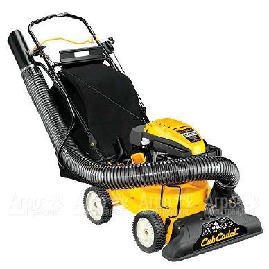 Садовый пылесос Cub Cadet CSV 070 в Йошкар-Оле