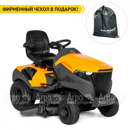 Садовый минитрактор Stiga Tornado 7108 HWSY  в Йошкар-Оле