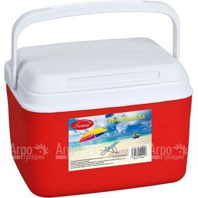 Термобокс Cool Box 4,5 л в Йошкар-Оле