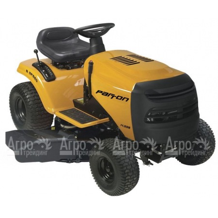 Садовый минитрактор Parton PA145G38 в Йошкар-Оле