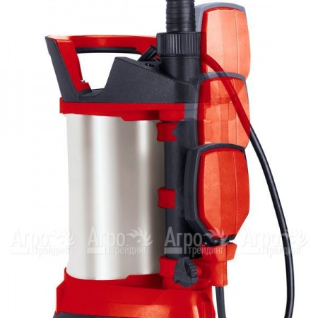Насос дренажно-фекальный Einhell GE-DP 7935 N Eco в Йошкар-Оле