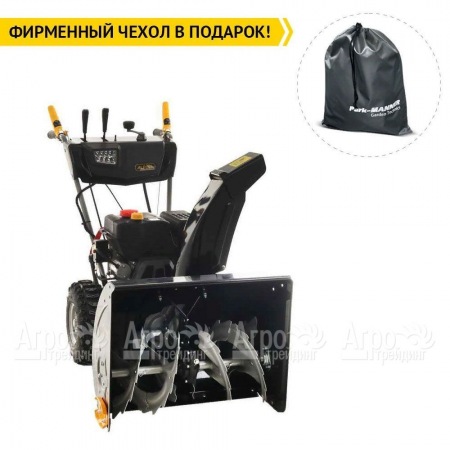 Снегоуборщик Alpina by Stiga AS 62 P в Йошкар-Оле