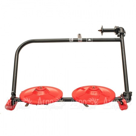 Роторная косилка для Garden Scout (Скаут) GS 81 D, GS 81 DE, GS 101 D, GS 101 DE, GS 15 DE в Йошкар-Оле
