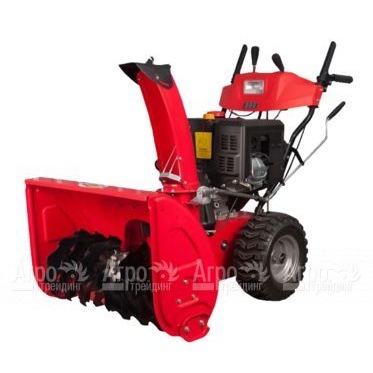 Снегоуборщик DDE ST1370L в Йошкар-Оле