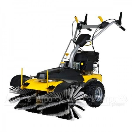 Подметальная машина Texas Smart Sweep 800 в Йошкар-Оле