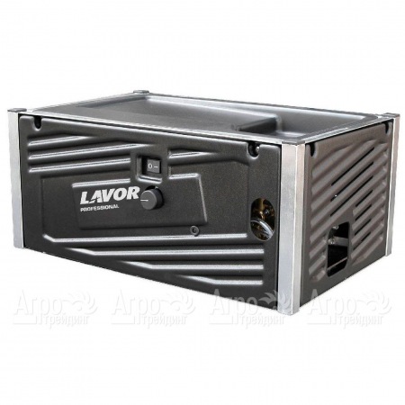 Мойка высокого давления Lavor Professional MCHPV 1515 LP в Йошкар-Оле