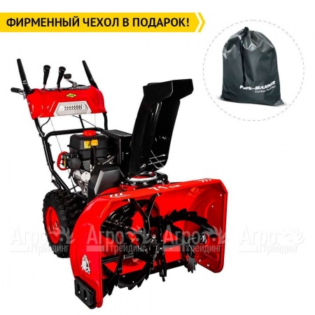 Снегоуборщик DDE ST9071LE в Йошкар-Оле