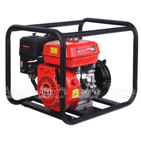 Мотопомпа высоконапорная Patriot SLWP-30HP в Йошкар-Оле