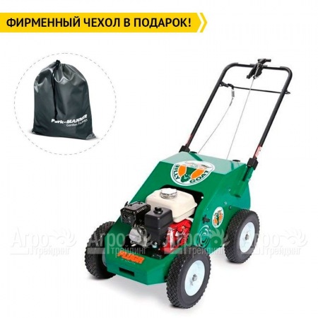 Аэратор бензиновый Billy Goat PL1802V в Йошкар-Оле