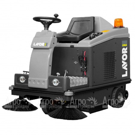 Подметальная машина Lavor Professional SWL R1000 ST в Йошкар-Оле