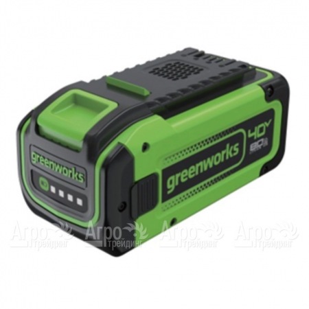 Аккумулятор GreenWorks 40 В, 8 Ач  в Йошкар-Оле