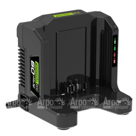 Зарядное устройство Greenworks 60V G60UC в Йошкар-Оле