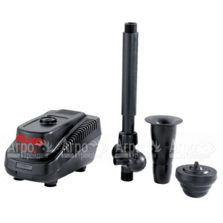 Фонтанный насос Al-KO SP 1200 в Йошкар-Оле