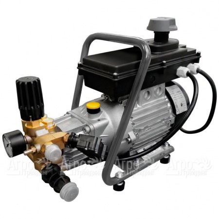 Мойка высокого давления Lavor Professional Lite 1510 XP  в Йошкар-Оле