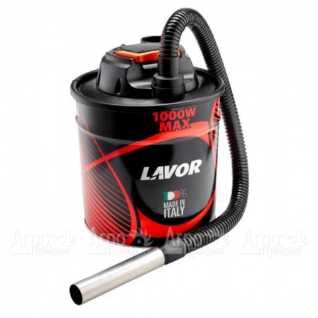 Пылесос для золы Lavor Ashley 411  в Йошкар-Оле
