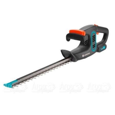 Аккумуляторный кусторез Gardena EasyCut Li-40 в Йошкар-Оле