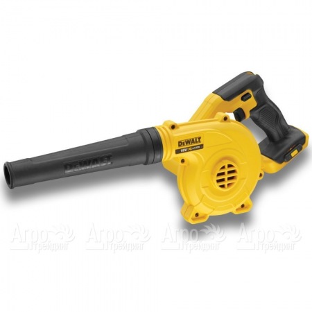Воздуходувка аккумуляторная Dewalt DCV100 XR (без аккумулятор и зарядного устройства) в Йошкар-Оле