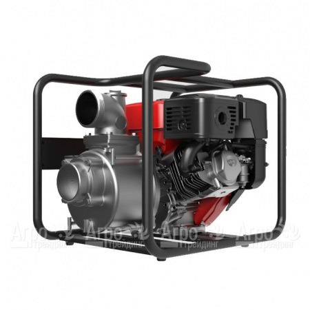 Бензиновая мотопомпа Sunreka GWP100TX в Йошкар-Оле