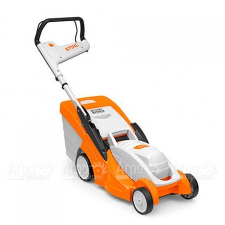 Газонокосилка электрическая Stihl RМЕ 339.0 С в Йошкар-Оле