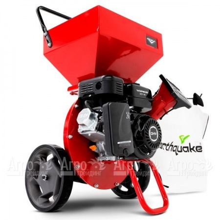Измельчитель бензиновый Tazz K42 (22753) в Йошкар-Оле