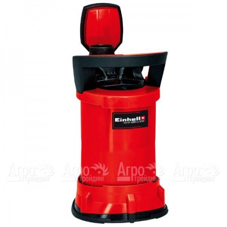 Насос погружной Einhell GE-SP 4390 LL Eco в Йошкар-Оле