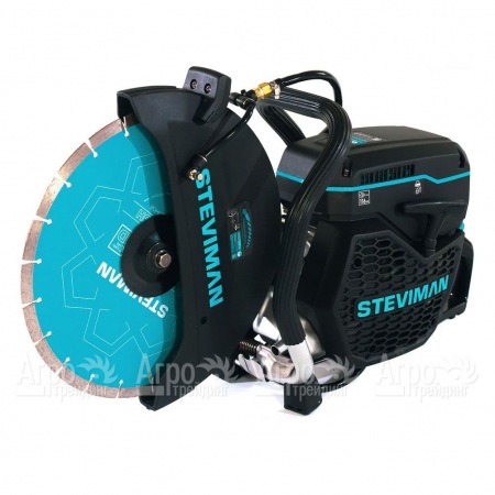 Бензорез Steviman GS730 14 в Йошкар-Оле