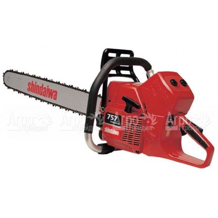 Бензопила Shindaiwa 757-20" в Йошкар-Оле