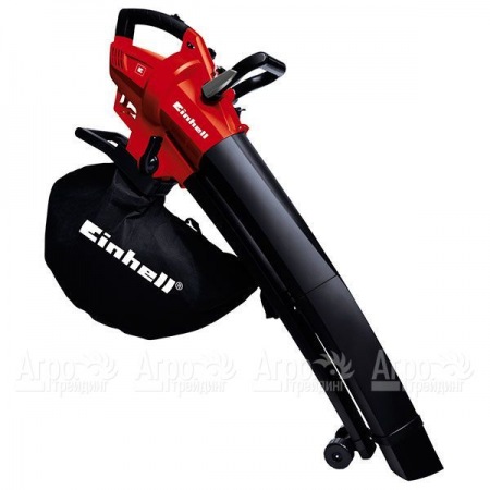 Воздуходувка электрическая Einhell GC-EL 2600 E в Йошкар-Оле