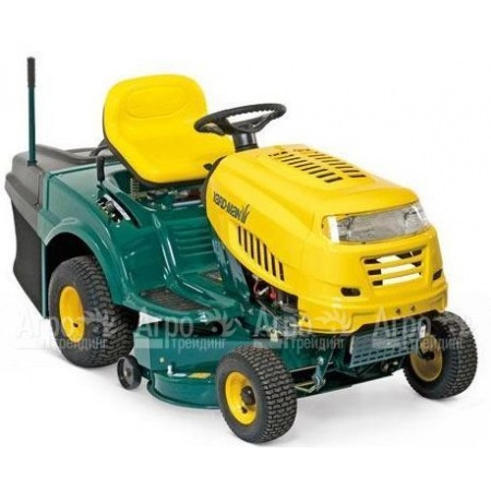 Садовый минитрактор Yard-Man RE 7125 в Йошкар-Оле