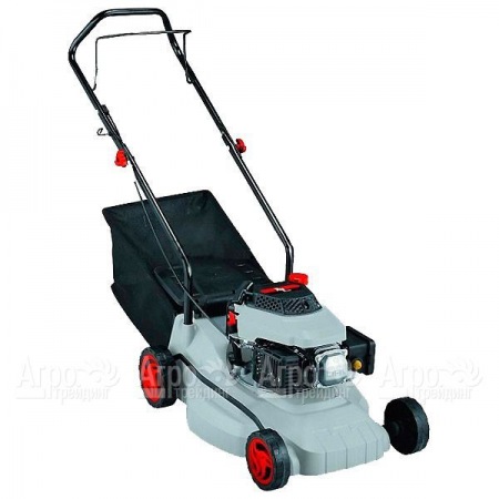 Газонокосилка бензиновая RedVerg RD-GLM411 в Йошкар-Оле